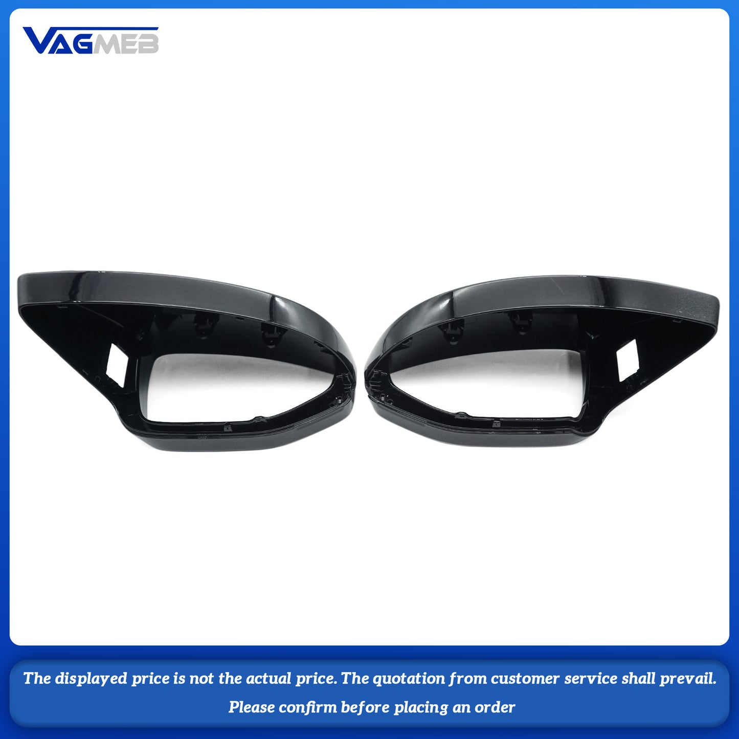 For Audi A6 Blind Spot Side Assist Lane Change System]