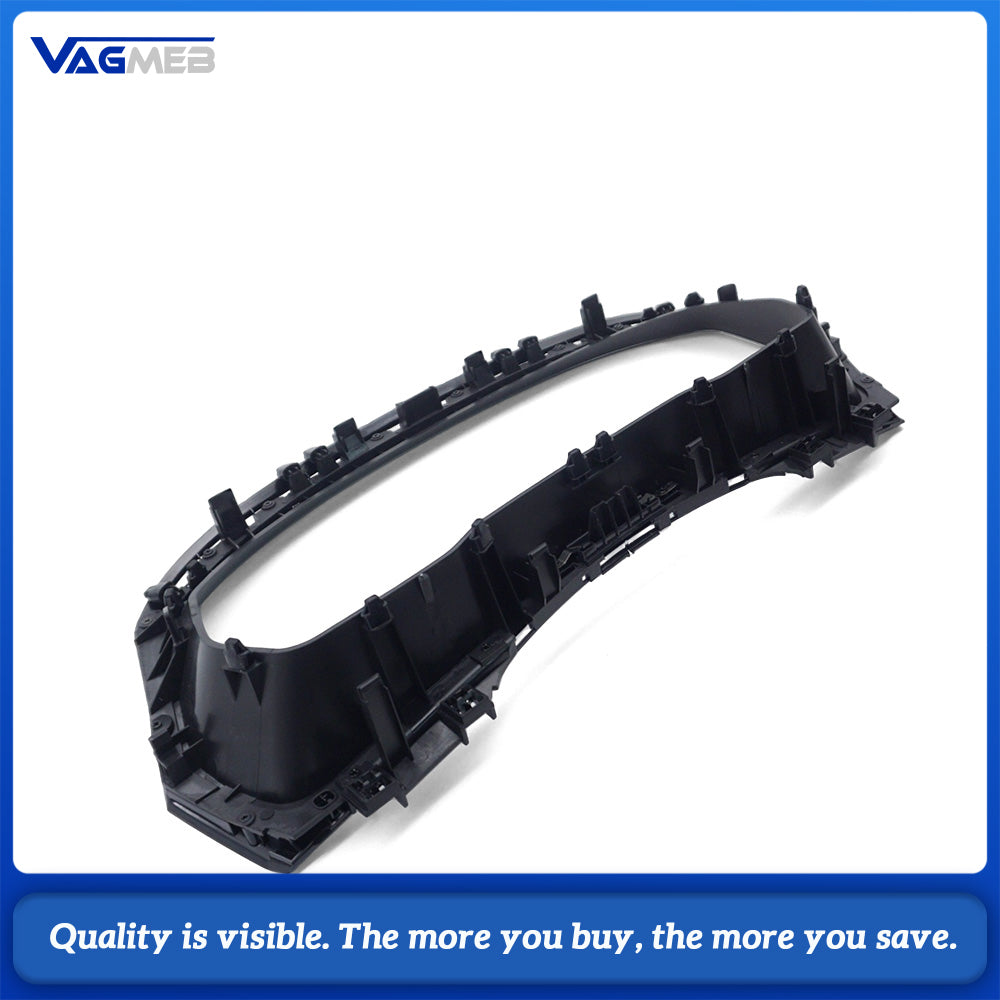 Instrument Cluster Trim Bezel ForPassat B8 Virtual Cockpit 791 Series  Full‑Digital Dashboard Trim Surround  3GD 858 366 C