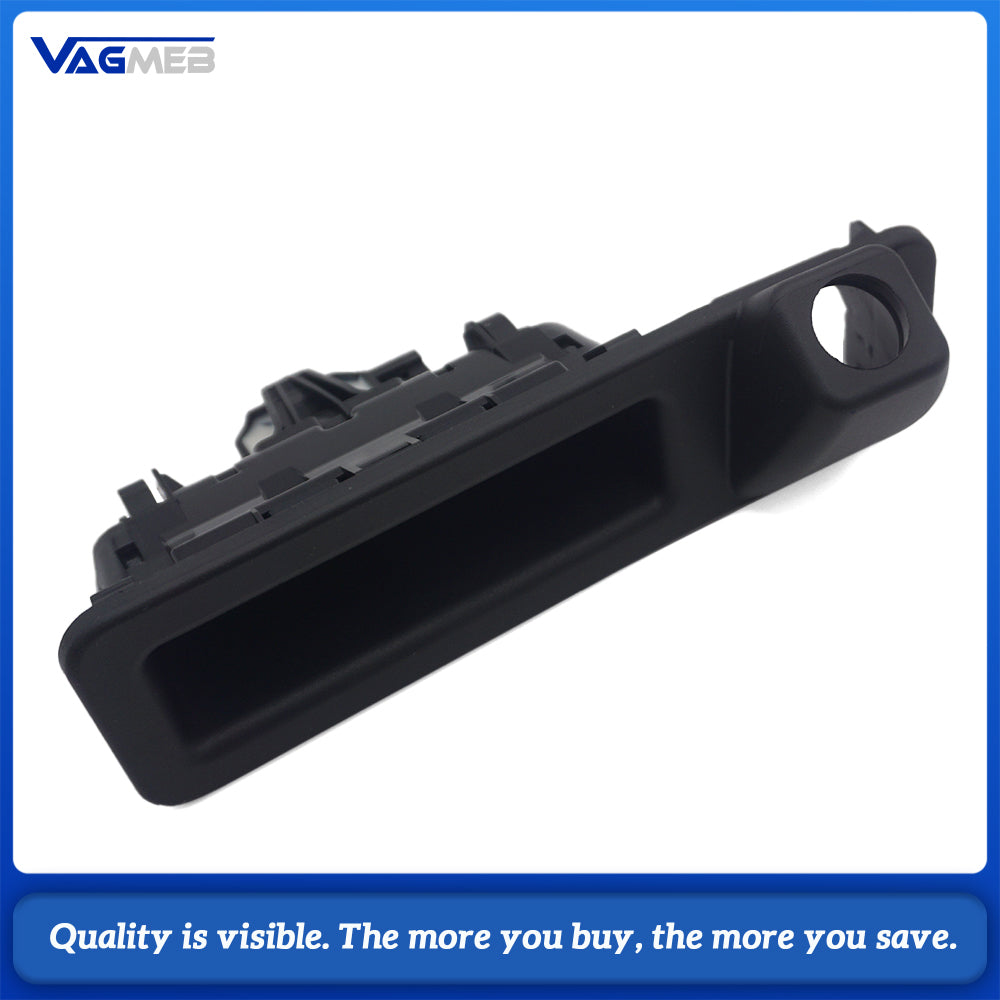 Car Rear Boot Trunk Lid Switch Grip Tailgate Handle Replacement For BMW 1 5 Series X5 X5M F40 G05 F95 G30 G31 F90