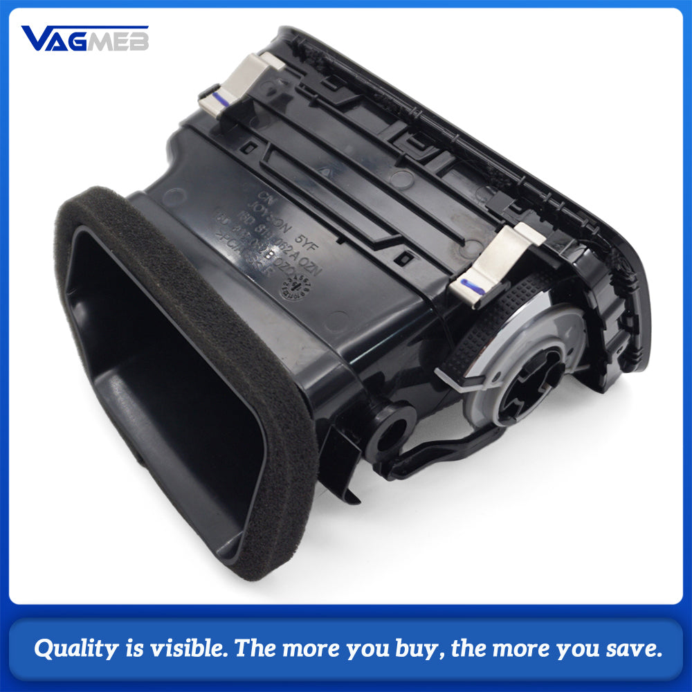 OEM Air Conditioning Outlet Right Air AC Vent Louver for VW Jetta MK6 16D 819 062