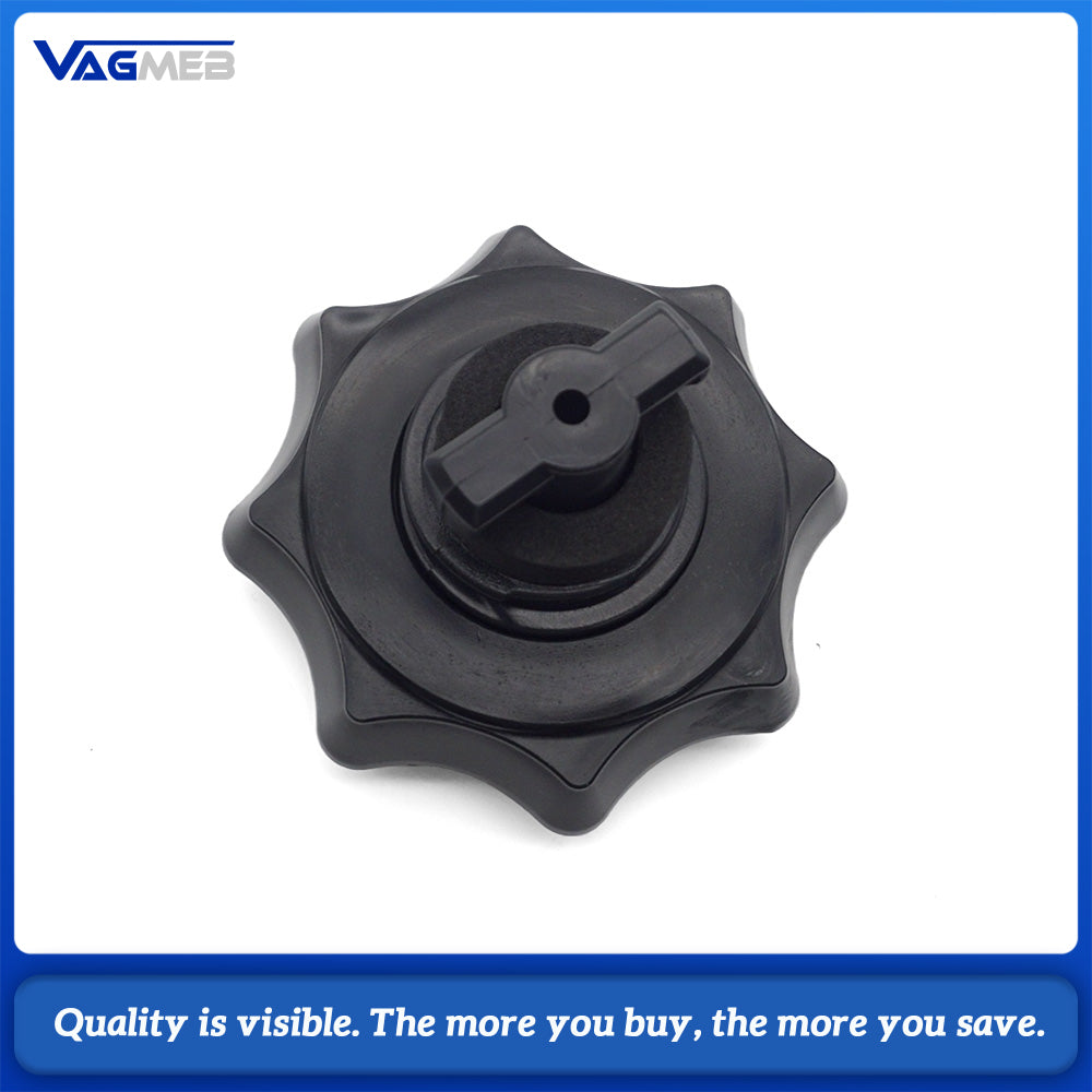Spare Tire Hold‑Down Retainer Nut OE 8W0803899 For Audi A4 B9 A5 S4 S5 RS4 RS5 Trunk Spare Wheel Fastening Knob