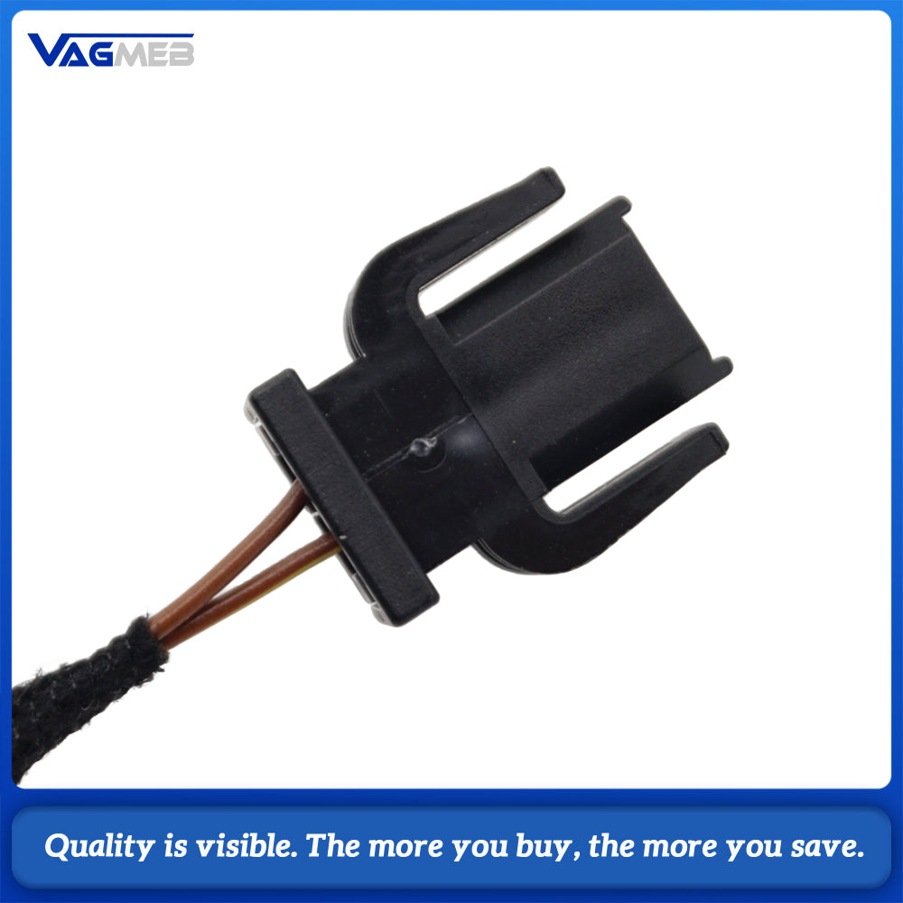 Door Warning Light Harness For Audi  Plug & Play Y-Cable
