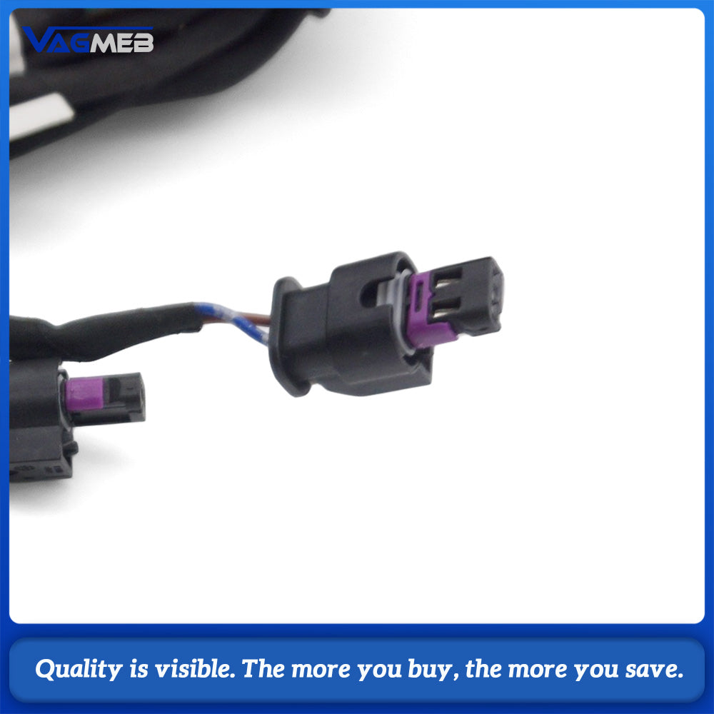 A2135405403 Front Bumper Wire Harness For BENZ W213 E200 E260 E300 E350 AMG E 43/53 4MATIC