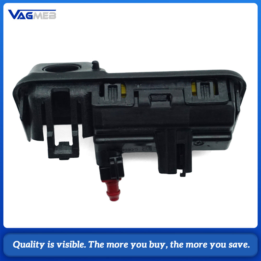 For Audi A38Y Water spray camera housing