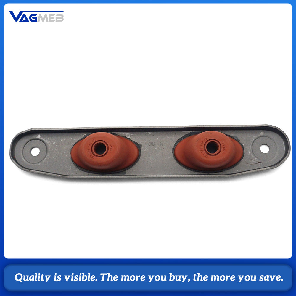 1K0253144AE Exhaust Mount Hanger Bracket For VW Caddy Golf Jetta Passat Tiguan For Audi A3 Q2 Q3 For Skoda Octavia Superb