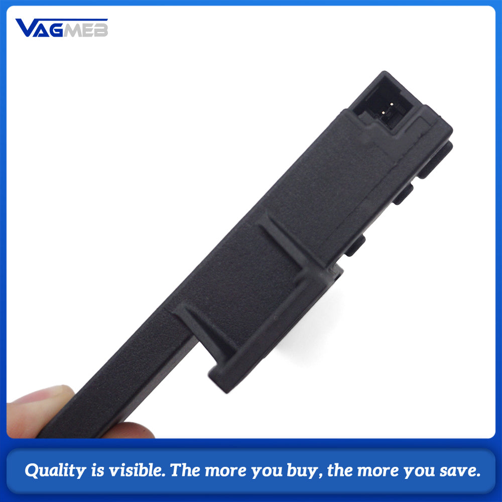 Car Keyless Entry Fitting Accessories Fit For Audi A4 B9, Not Including Control Module, OEM Parts 4M0 907 247, 8W0 927 753, 754, Keyless Entry Upgrade Accessory Set