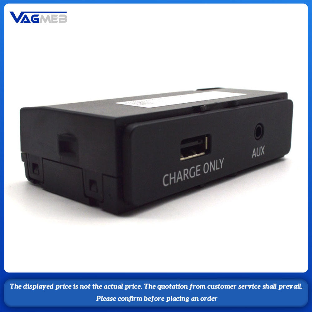 For Audi A4 Q7 CARPLAY switch 4M0 035 726