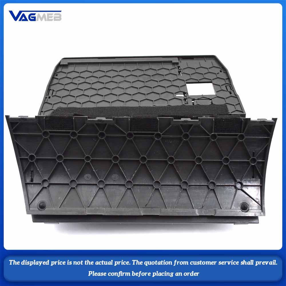 For VW Golf 7 MK7 Center Console Glove Box Storage Box 5GG 863 391