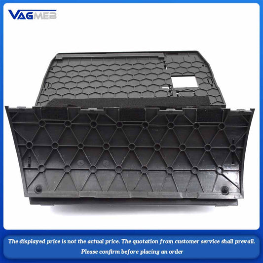 For VW Golf 7 MK7 Center Console Glove Box Storage Box 5GG 863 391