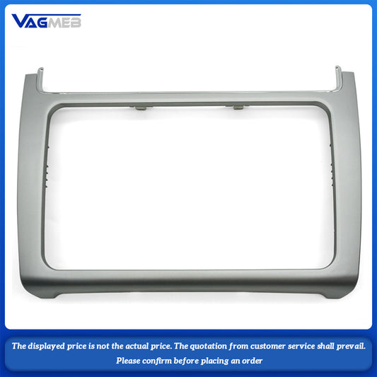 For VW POLO 2014-2017