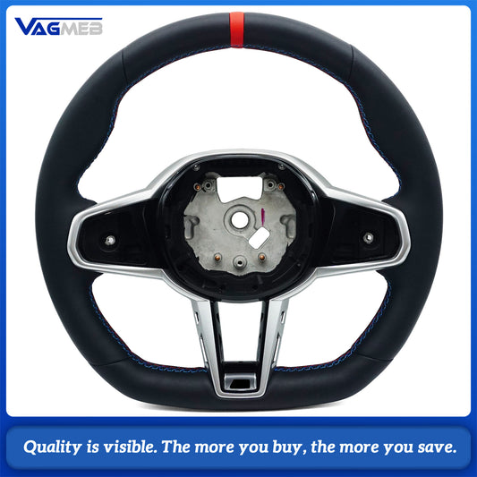 For BMW G20 G21 G28 G01 M3 X3 steering wheel