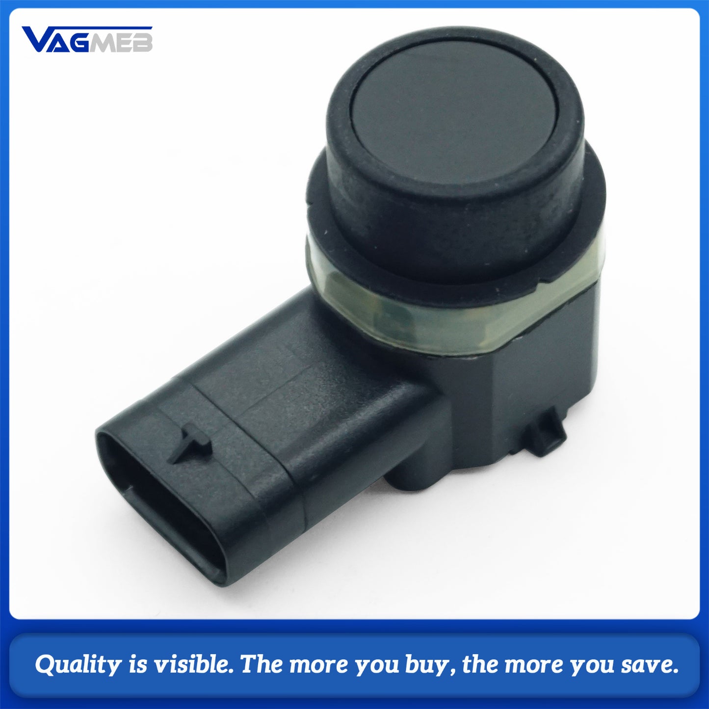 For VW Passat B6 upgrade front Parking assistance radar/set OPS  0K to 12K