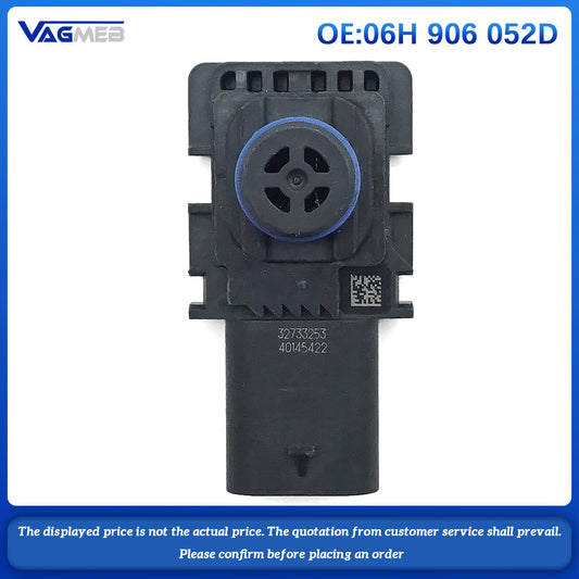 Engine Air Injection Pressure Sensor For Audi Q3 Q5 A5FY A6C8 A8 06H 906 052D