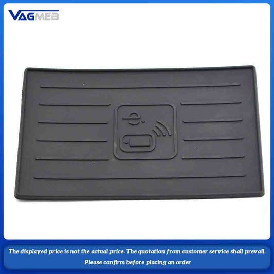 For SKODA Kodiaq wireless charging pad