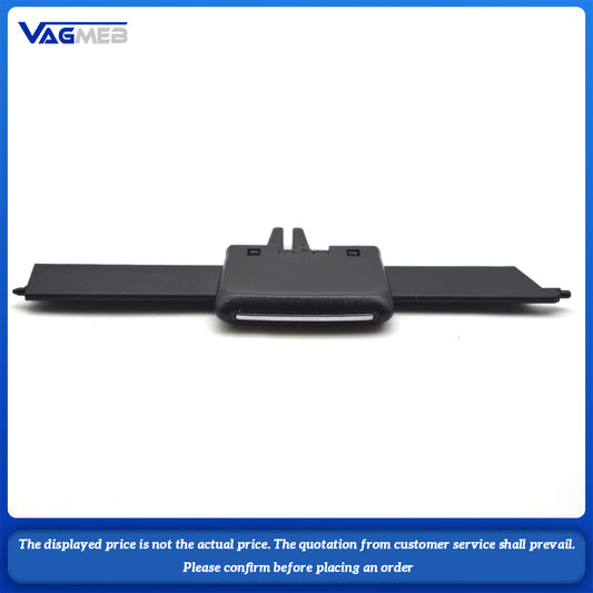 For MQB Skoda Octavia Middle air outlet paddle Middle air outlet fan blade