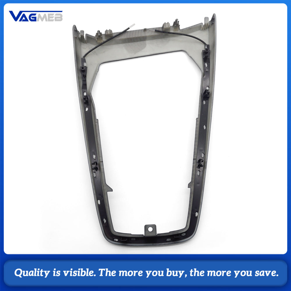 central control ambient light shift frame RGB ambient light For Audi A3 S3 8Y 2021-2024