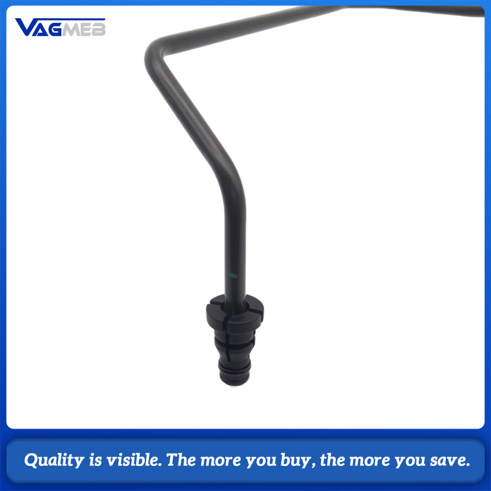 1J1721465BD Clutch Oil Pipe For Volkswagen Golf umbrella Beetle Bora race Leon Audi A3 2001-2001