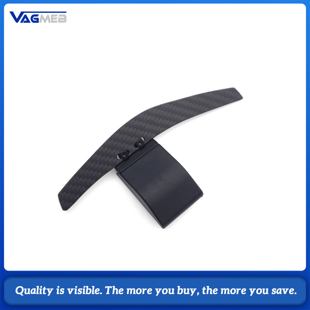 Carbon Fiber Steering Wheel Paddle Shifters for BMW F36 F21 F22 F32 F30 F02 F80 F11 F06 F20 F23 F10 F12 F26 F15 M3 M4