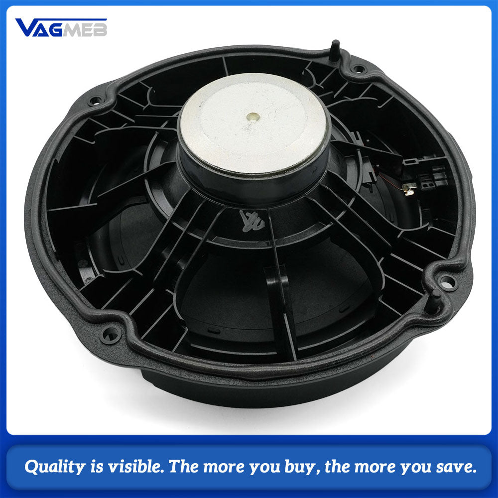 83G035415A Front Door Speaker Woofer For Audi Q3