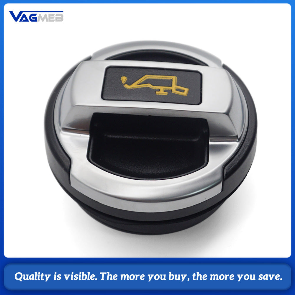 For Audi R8 A3 A4 A6 A8 VW Golf Passat Fuel Tank Filler Cap Cover 420103485B