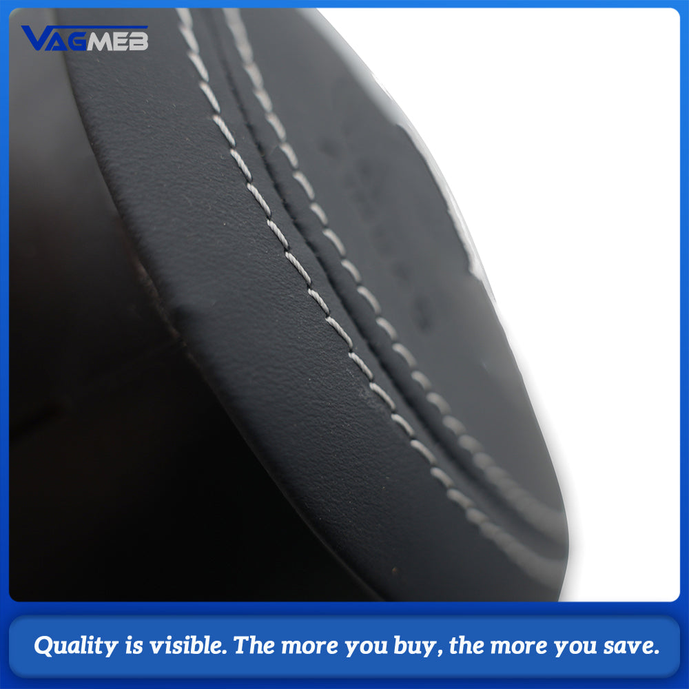 Steering wheel airbag cover multifunction steering wheel For Mercedes-Benz C257