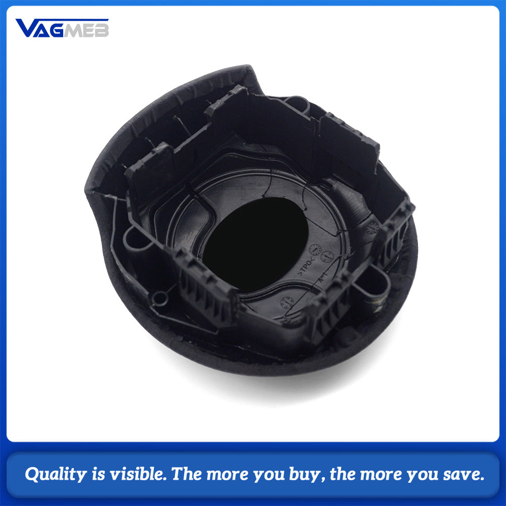 Steering wheel airbag cover multifunction steering wheel For Toyota GR86