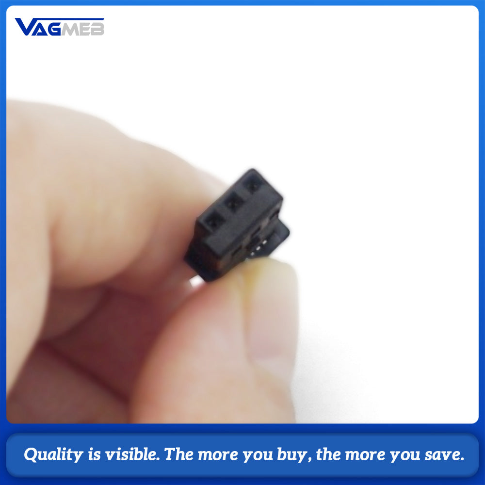 For BMW G Series X3 X4 X5 X7 TJA Touch Free ACC PRO Automatic Cruise Module Steering Wheel Hand Off Detection Emulator