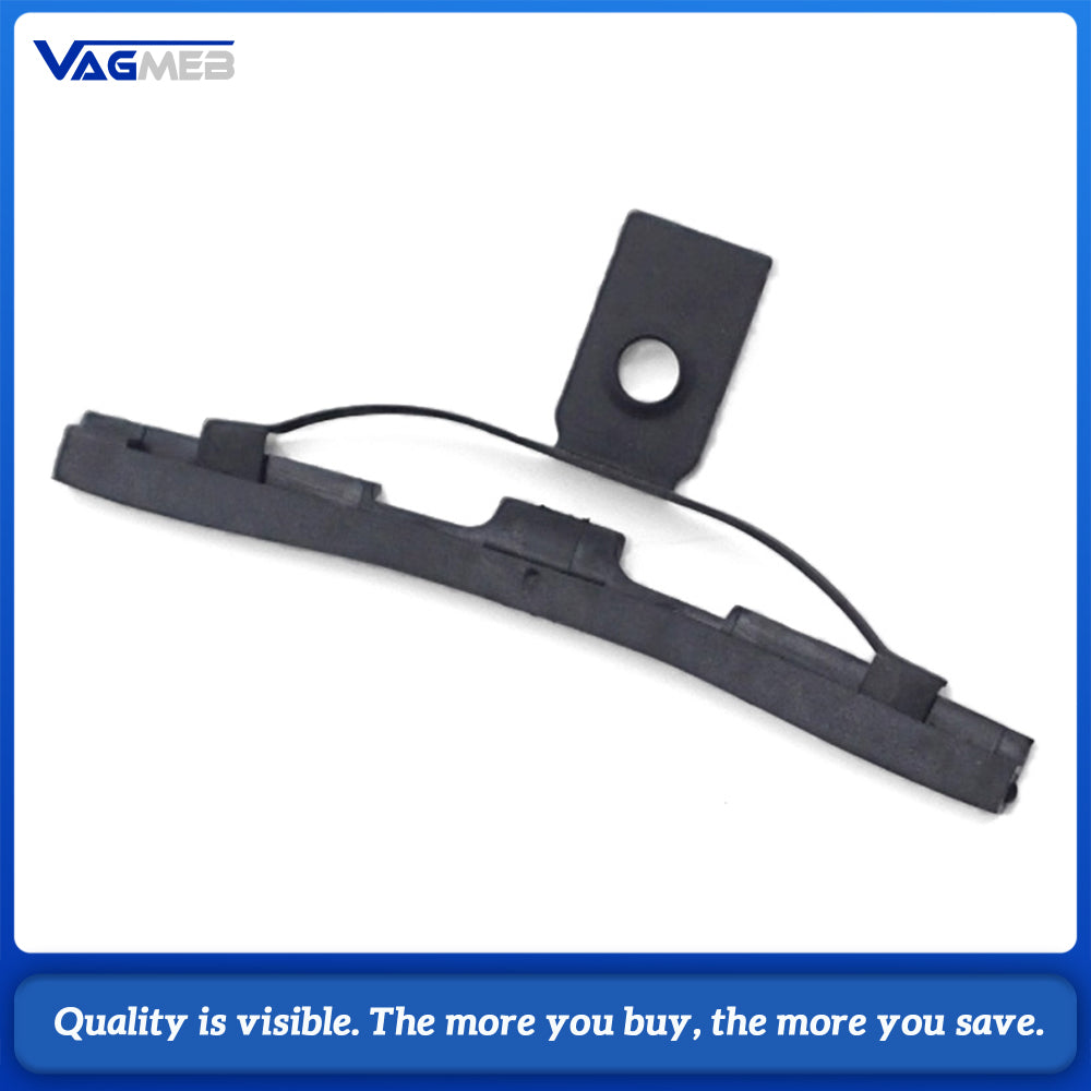 Sunroof Sun‑Shade Guide Jaw Slider 4B0877165 Replacement For Audi A4 A6 C5 VW Passat B5 Golf Bora Jetta