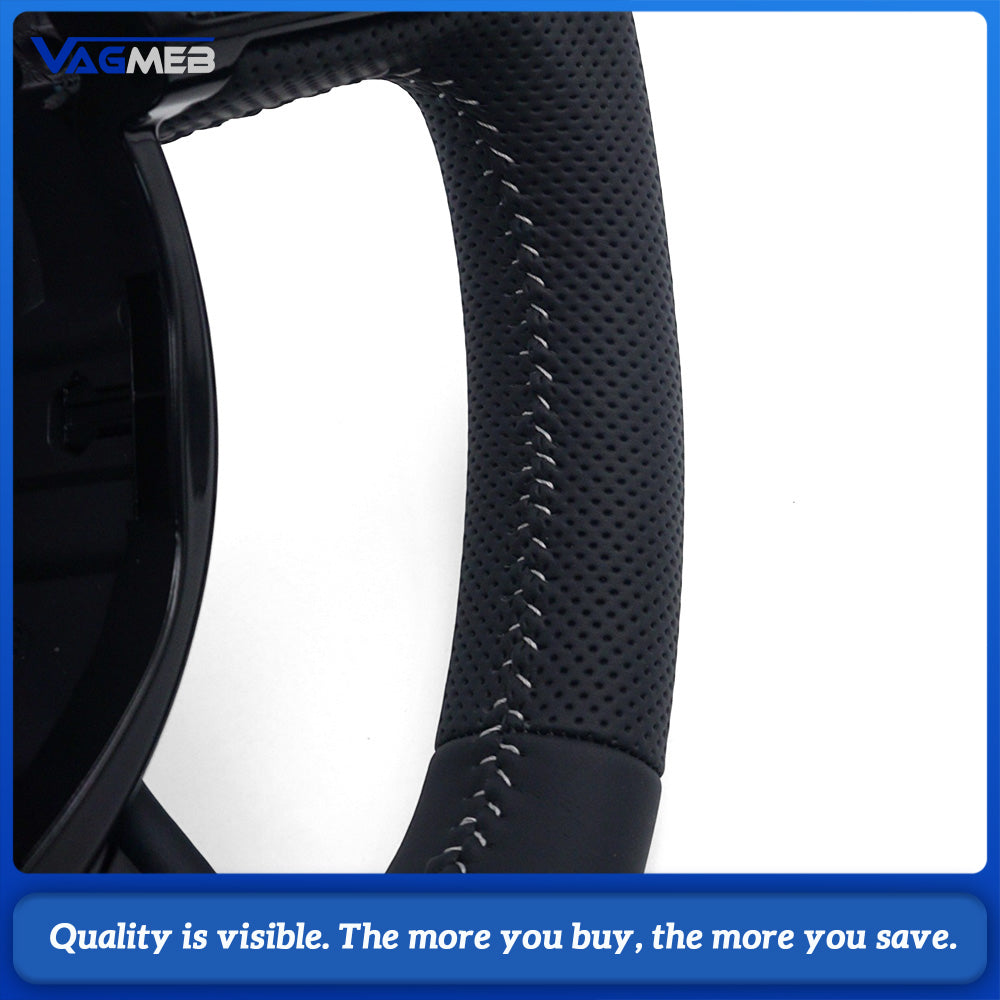 For Audi A4B8 Steering Wheel