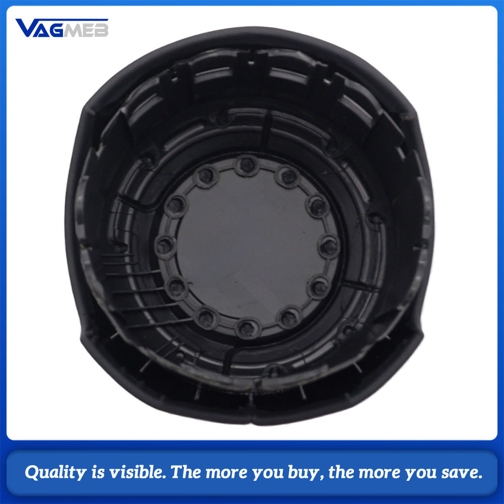 Steering wheel airbag cover multifunction steering wheel  For Mercedes-Benz AMG