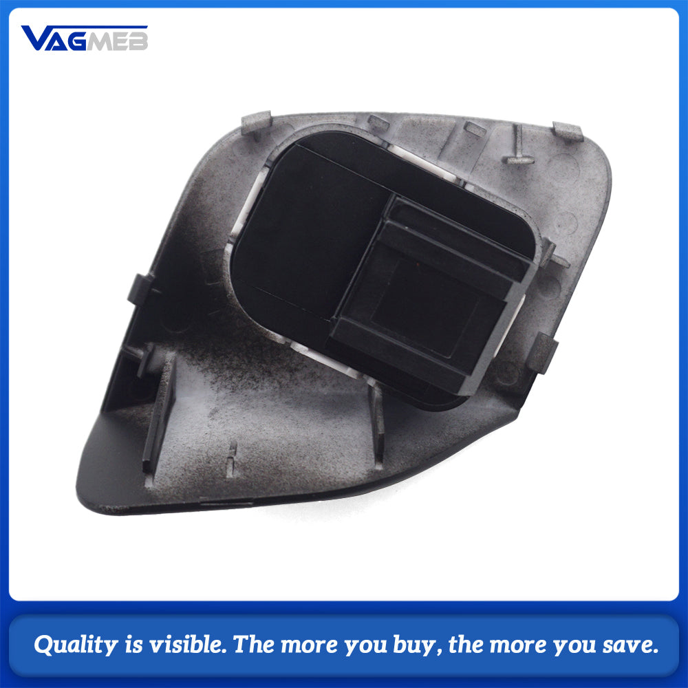 New Exterior Side Mirror Adjust Switch Knob for Seat Ibiza 2009-2015 6J1 959 565 Compatible with Multiple Models