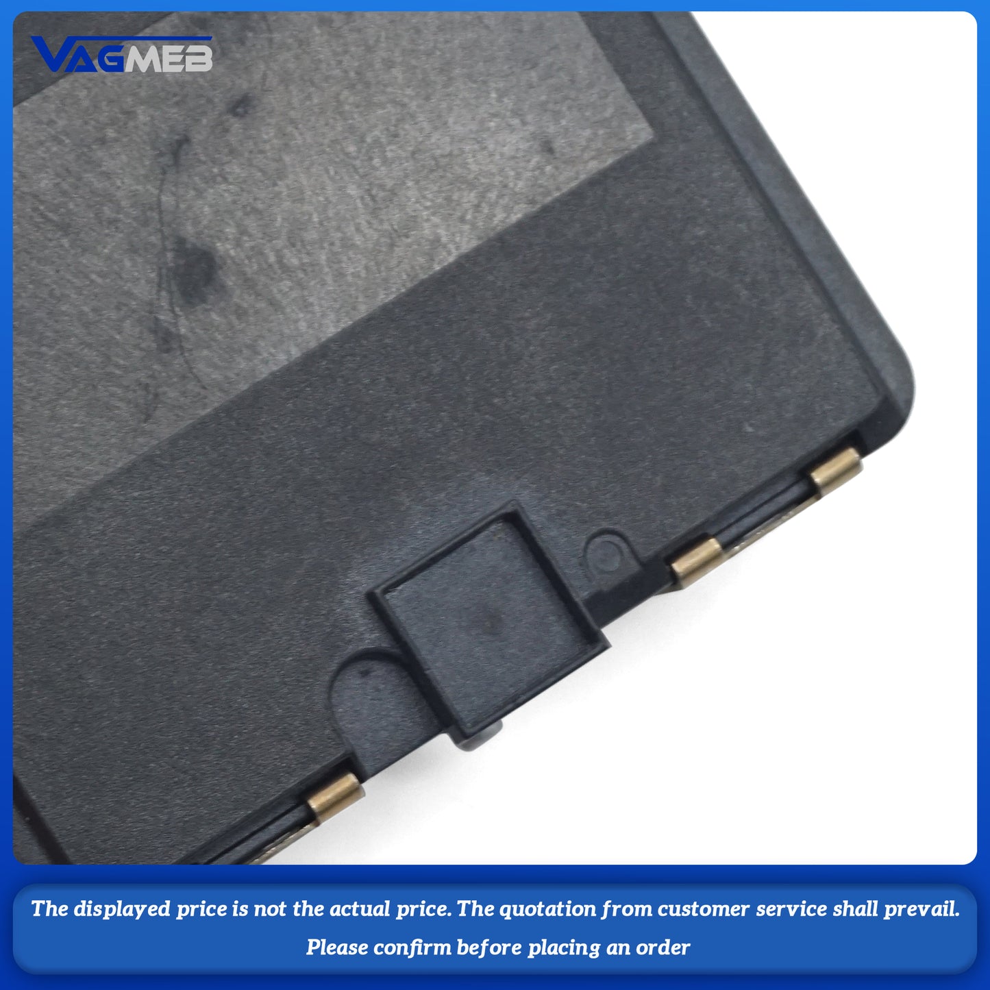 OEM ACC Adaptive Cruise Control Distance Radar Sensor For VW Passat B8 VARIANT Golf MK7 Skoda  3QF 907 561 D
