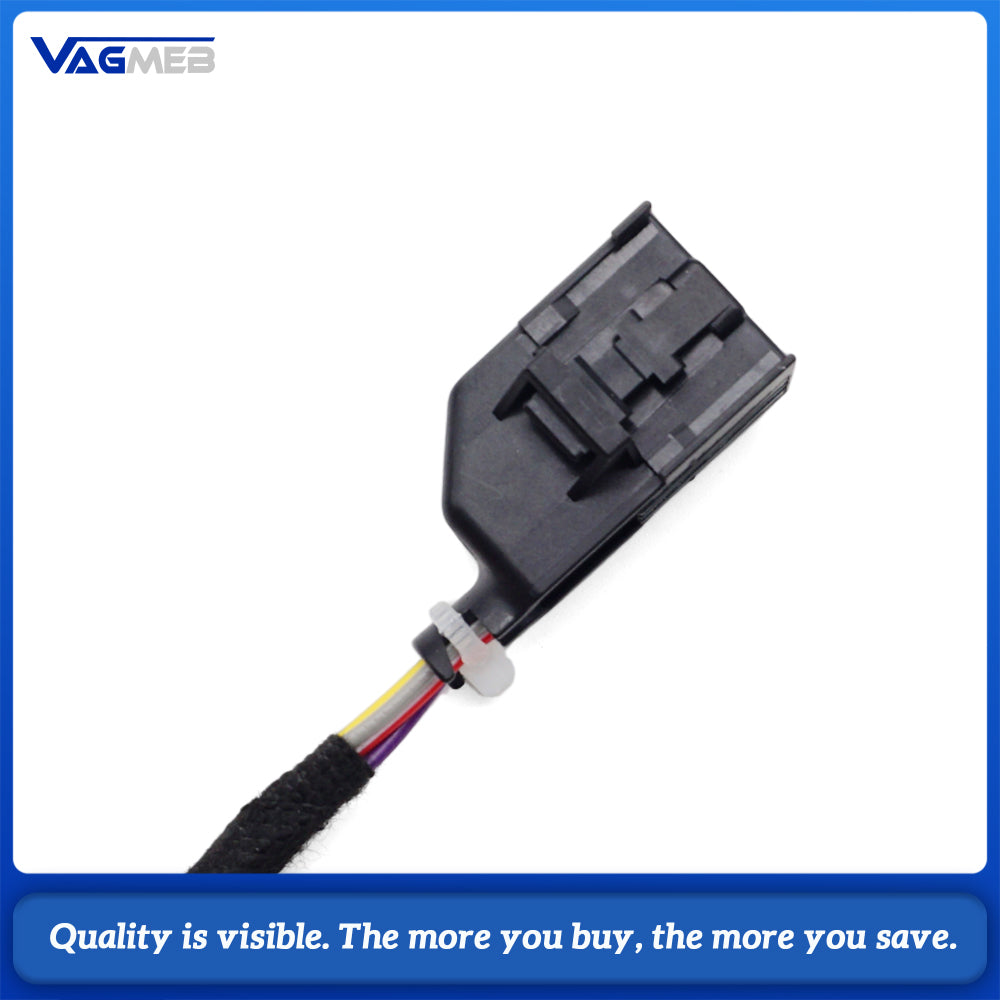 4G5971085 Rear Bumper PDC Wiring Harness For Audi A6 C7 S6 Allroad