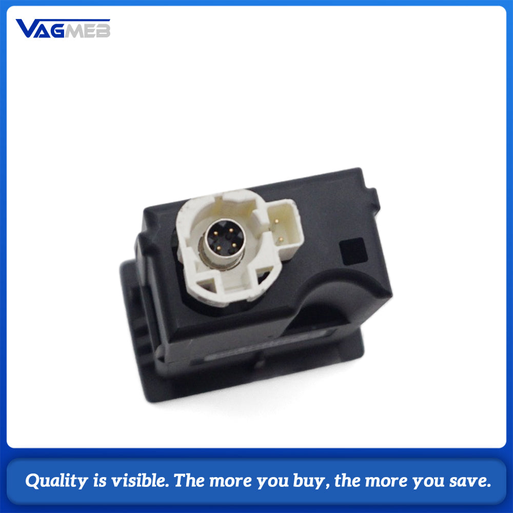 Car USB Port Connection Control Unit Interface Module Replacement Part A2138203200 For Mercedes-Benz E-Class CLS AMG GT