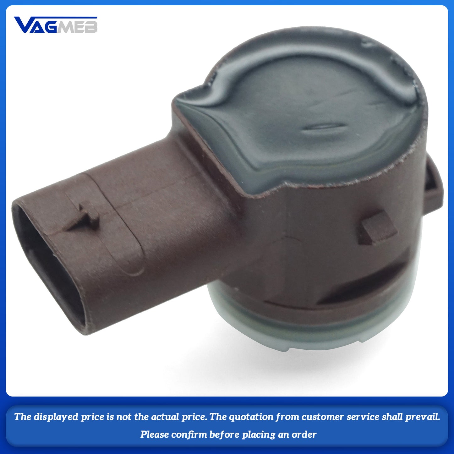 PDC Parking Distance Assist Sensor For Tesla 7502