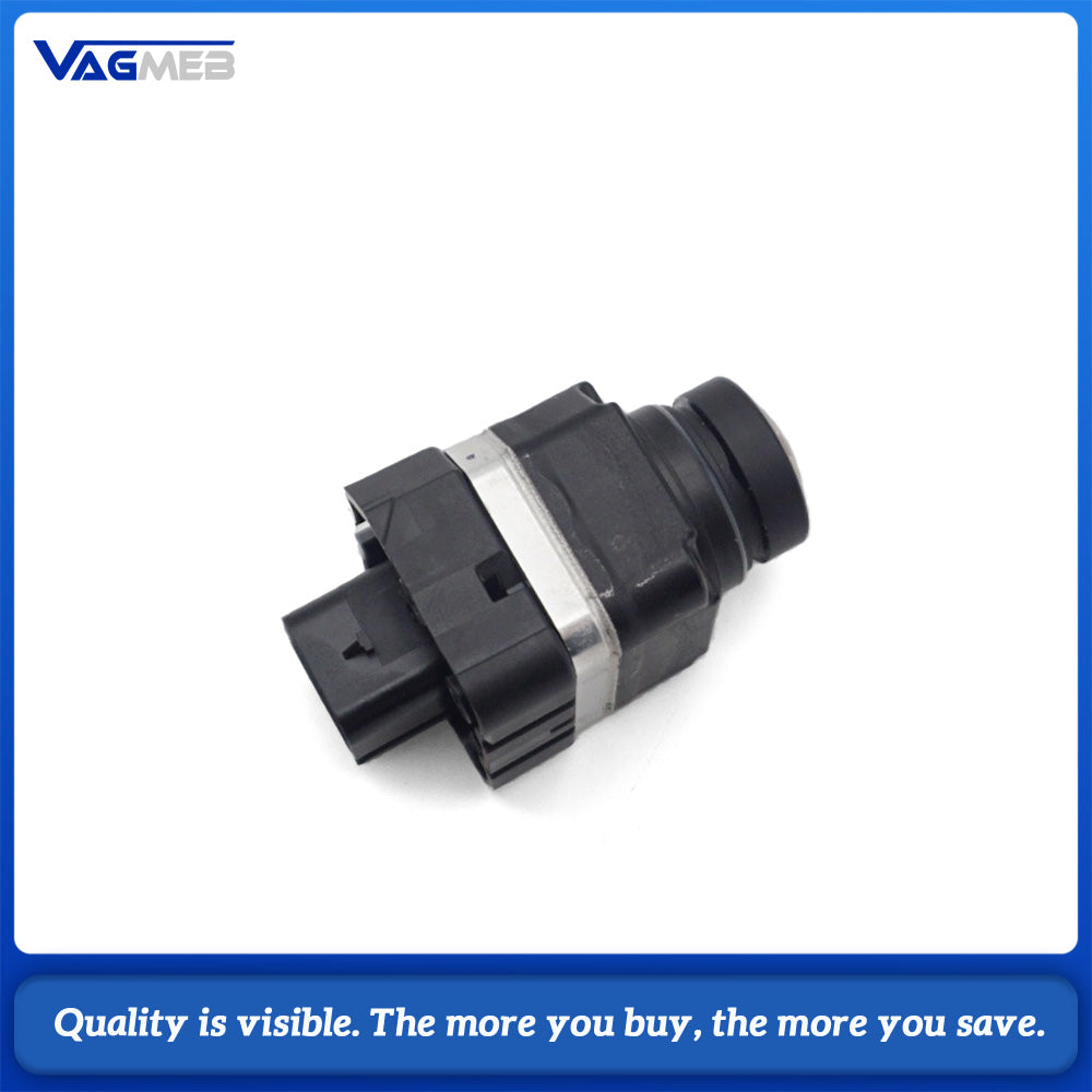 5WD 980 556A Car Reverse Backup Rear View Camera for VW Golf MK8 Audi A38Y Seat