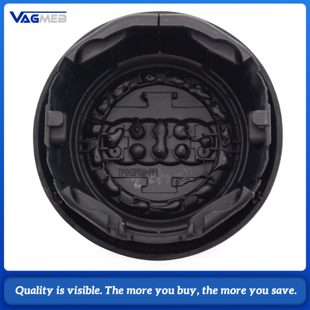 Steering wheel airbag cover multifunction steering wheel For Audi  TT