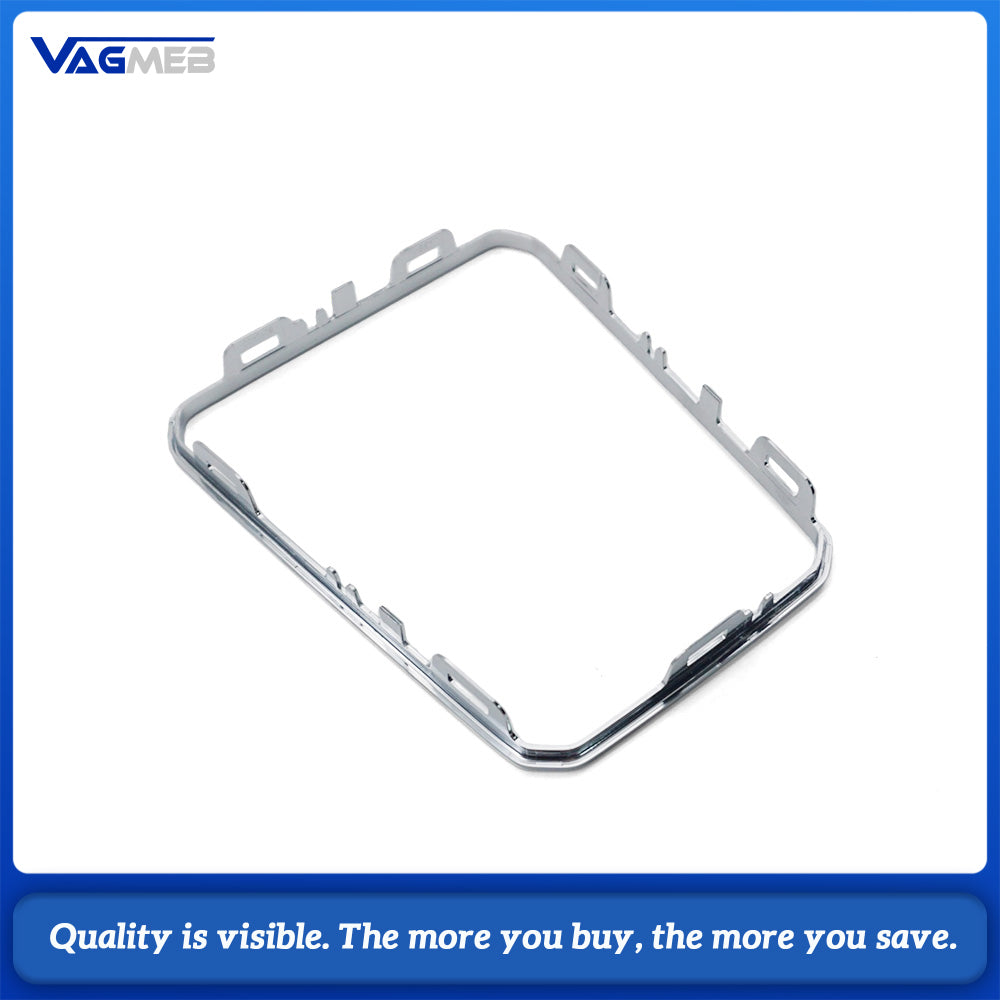 Left Hand Drive Automatic DSG Gear Shift Knob Lever Frame Bracket For VW Passat B8 2020-Now