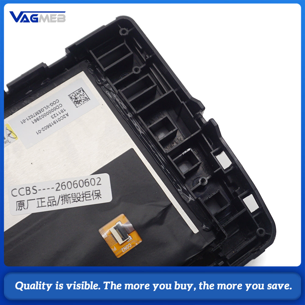 For 5G6919606 front panel of the screen