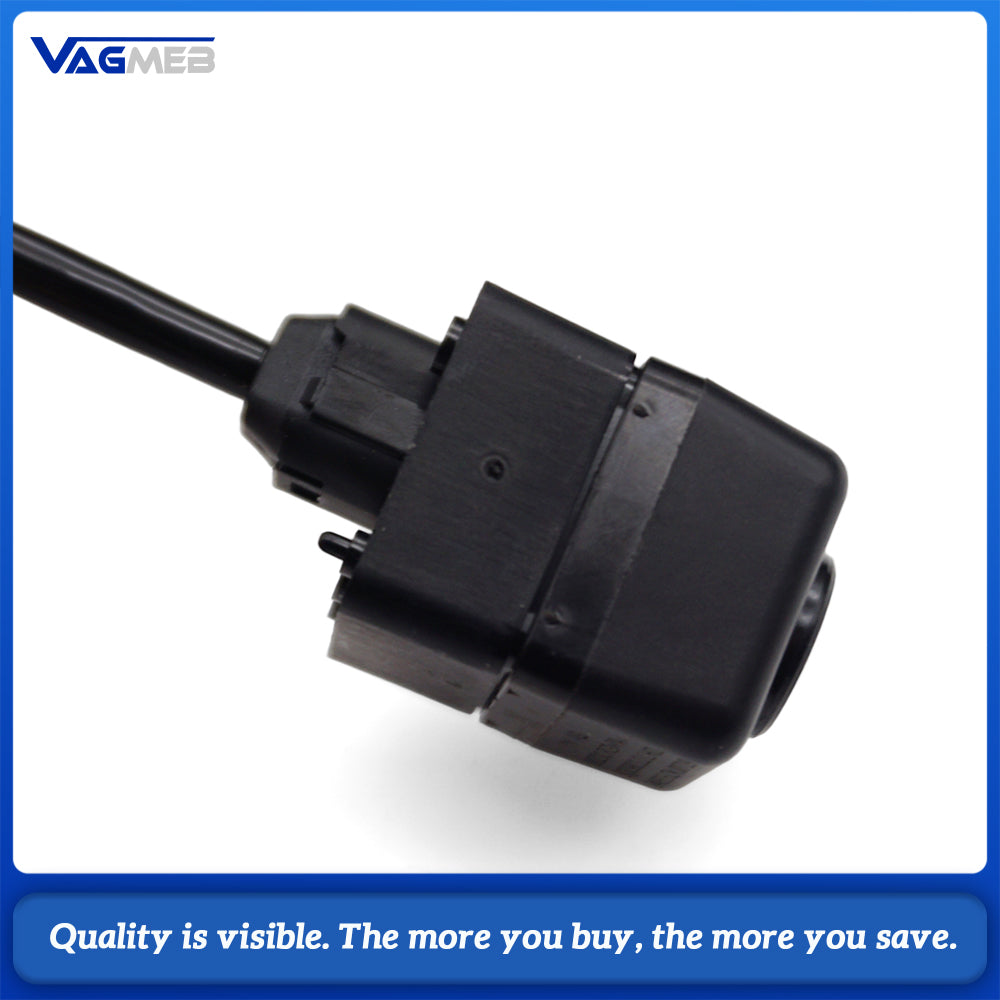 5Q0 980 121 C Front View Camera Compatible with For VW Golf 77.5 Tiguan L  Audi A3 Q2L Q3 Skoda Octavia MQB Platform Lane Assist Traffic Sign Recognition
