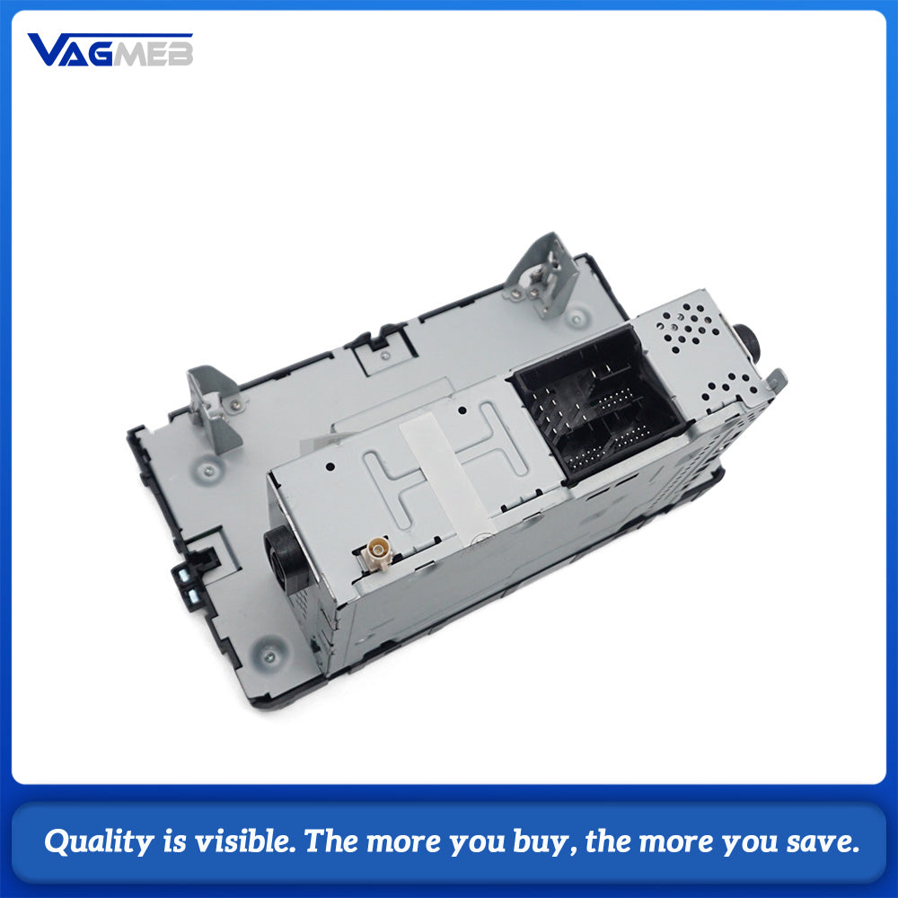 Desay SV 869 Glass Touch Screen Lower Machine Car MIB Multimedia Radio Host  5GG035869 For VW MQB Golf MK7 Passat B8