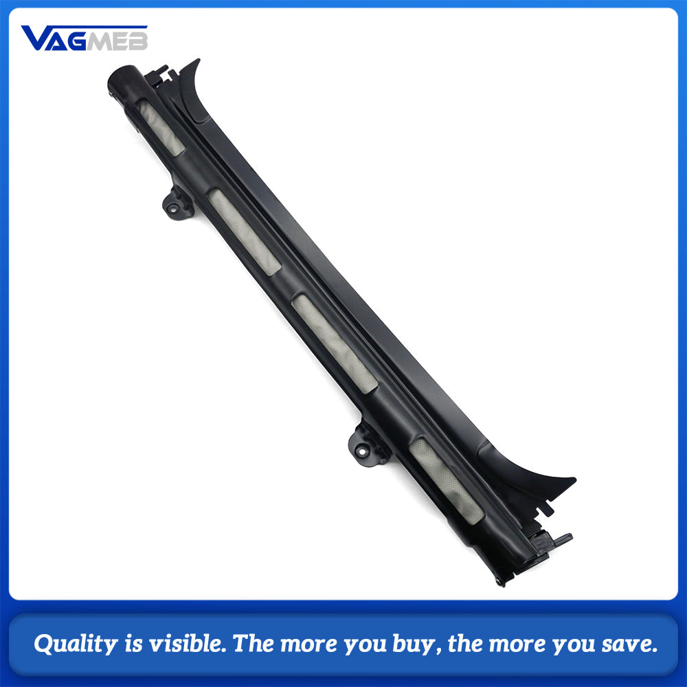 1K9877307 Custom Auto Sunshade Curtain Car Sunroof Cover For VW Tiguan Touran Golf MK7 MK8 Audi Q5L