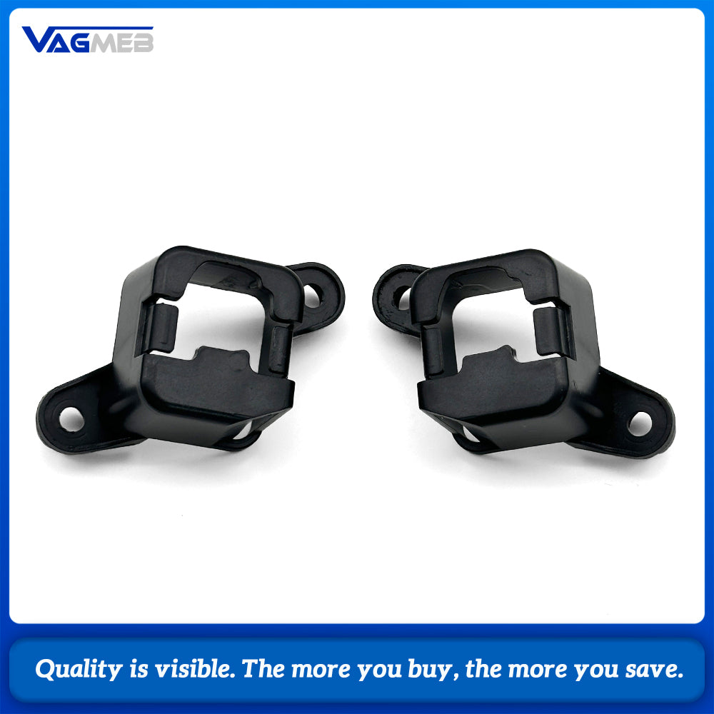 360 Degree Panoramic Bird View Camera System Full Kit For VW Tiguan L R-Line, Car All Round View Camera Set