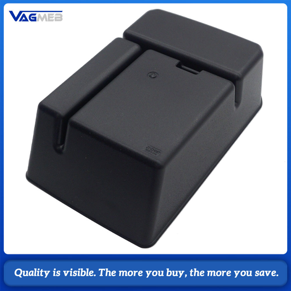 Central Armrest Storage Box Holder For Audi A38Y Car Accessories Interior