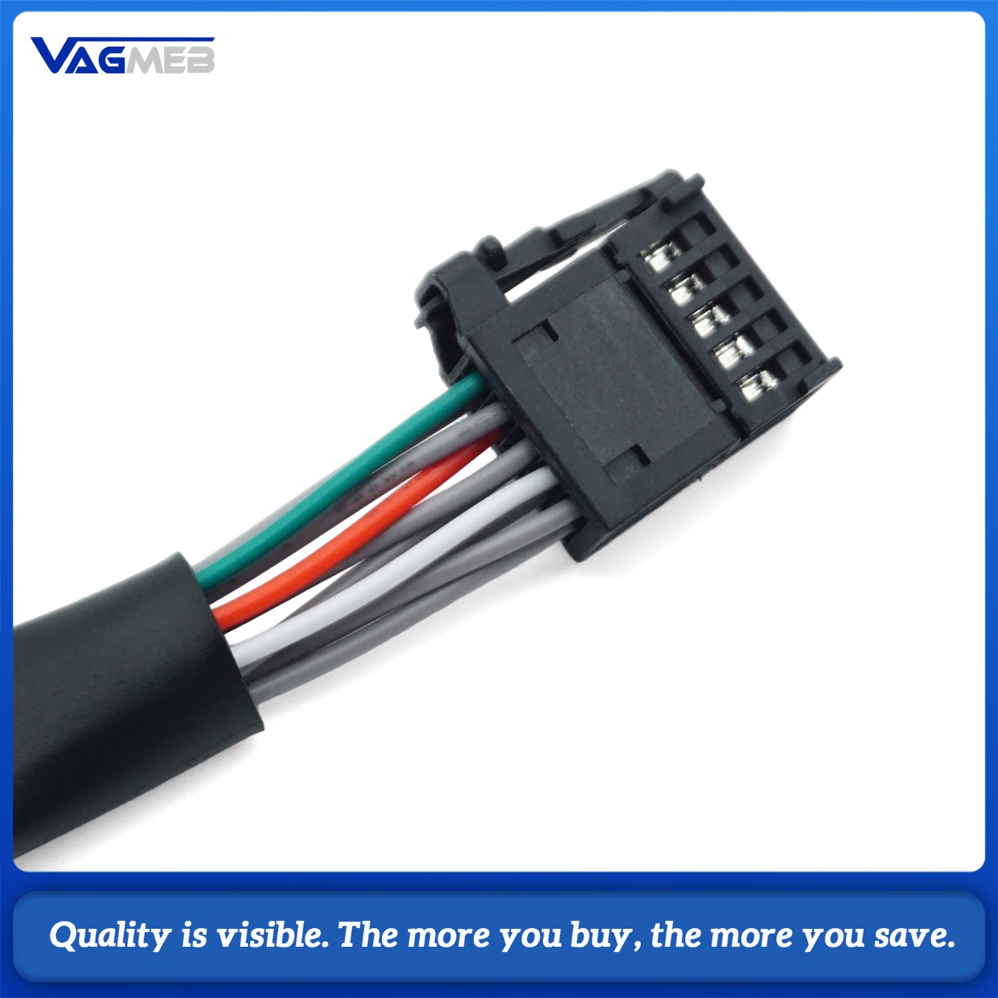 For SeatArona 2017-2021 Car Auto Start & Stop Canceller Automatic Stop Start Engine Eliminator Device Plug Disable Cable