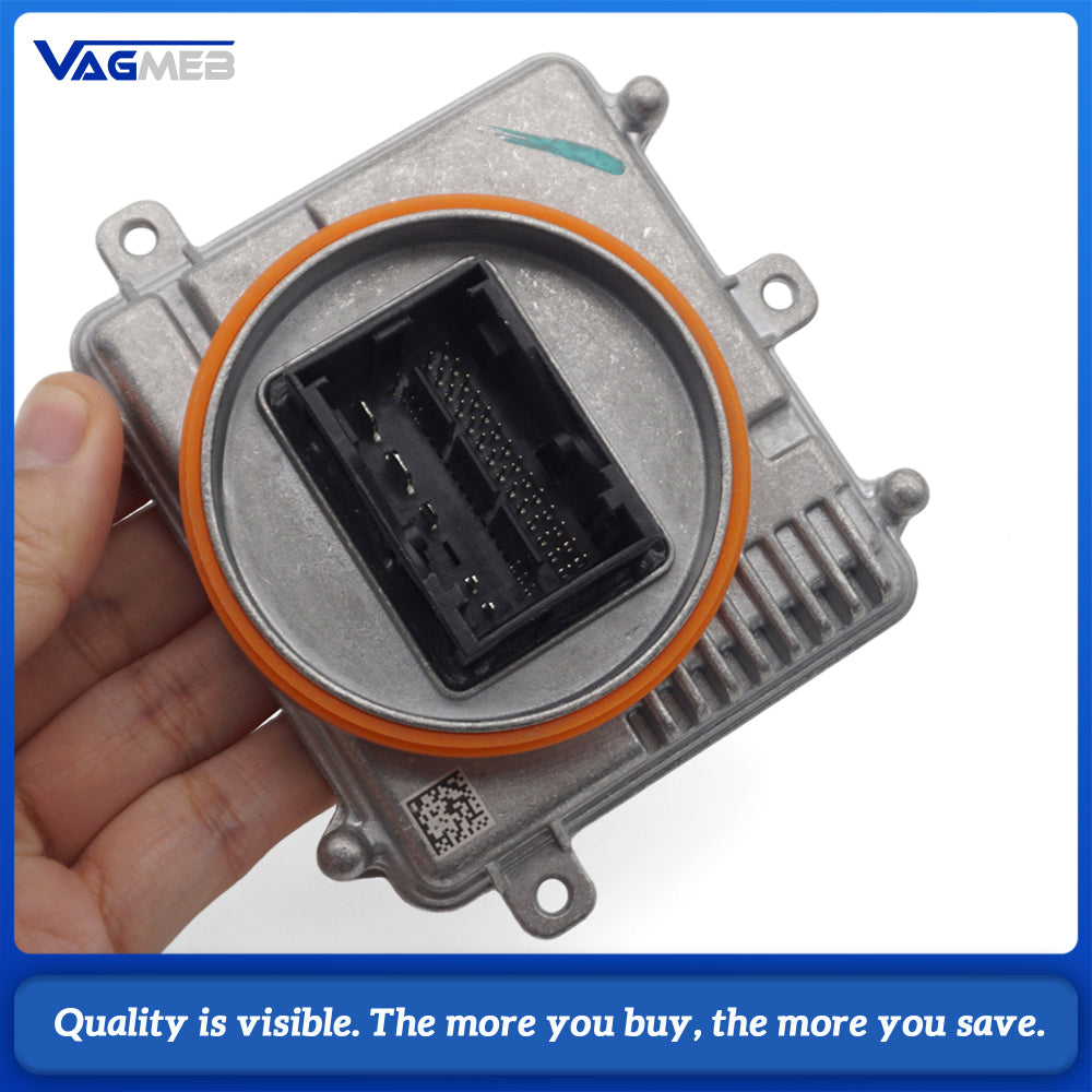 MQB LED Headlight Driver Control Module 992 941 571 AE Car Accessories