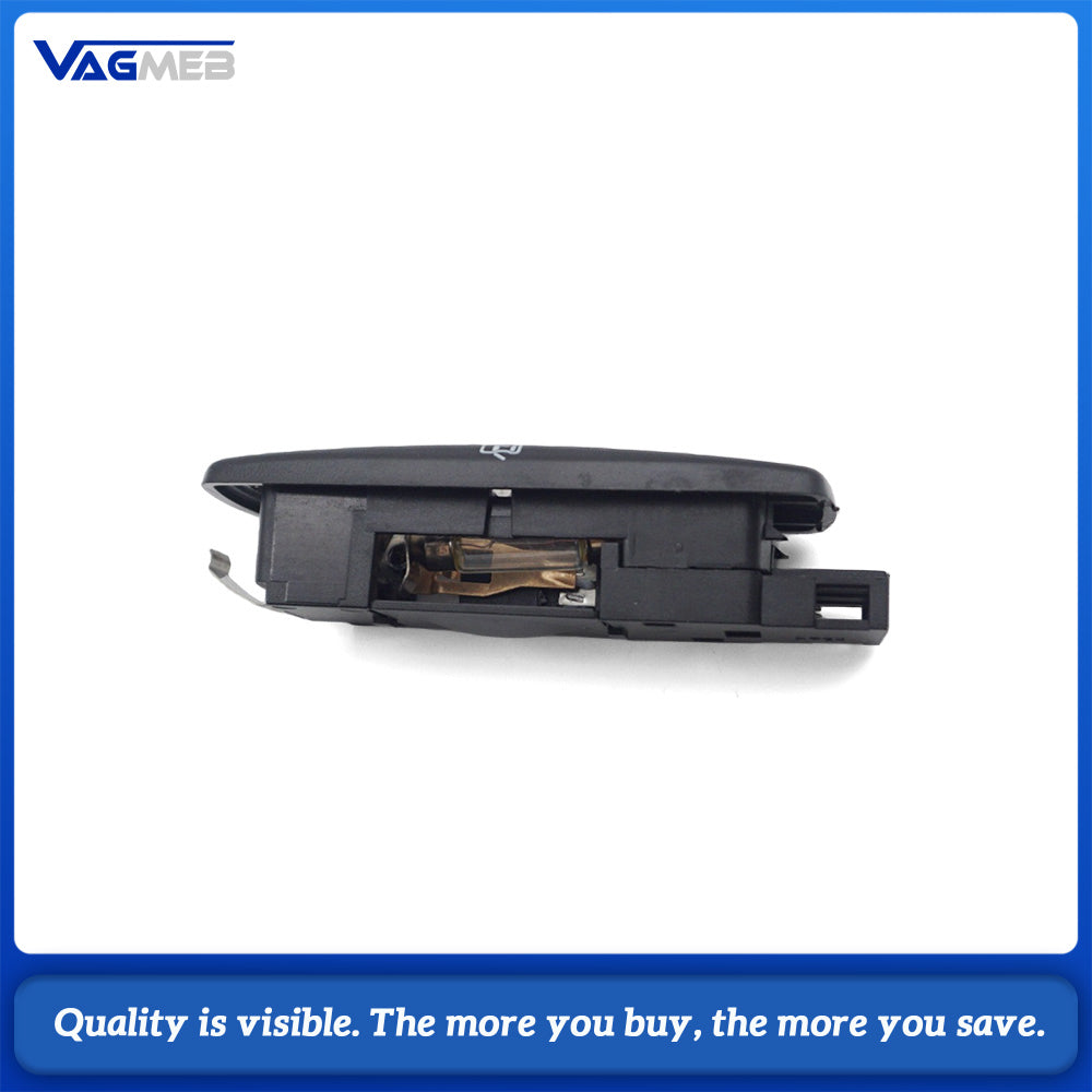 3B0947291 Rear Ceiling Reading Map Light Fit VW Passat B5 Golf MK4 Bora Skoda Yeti