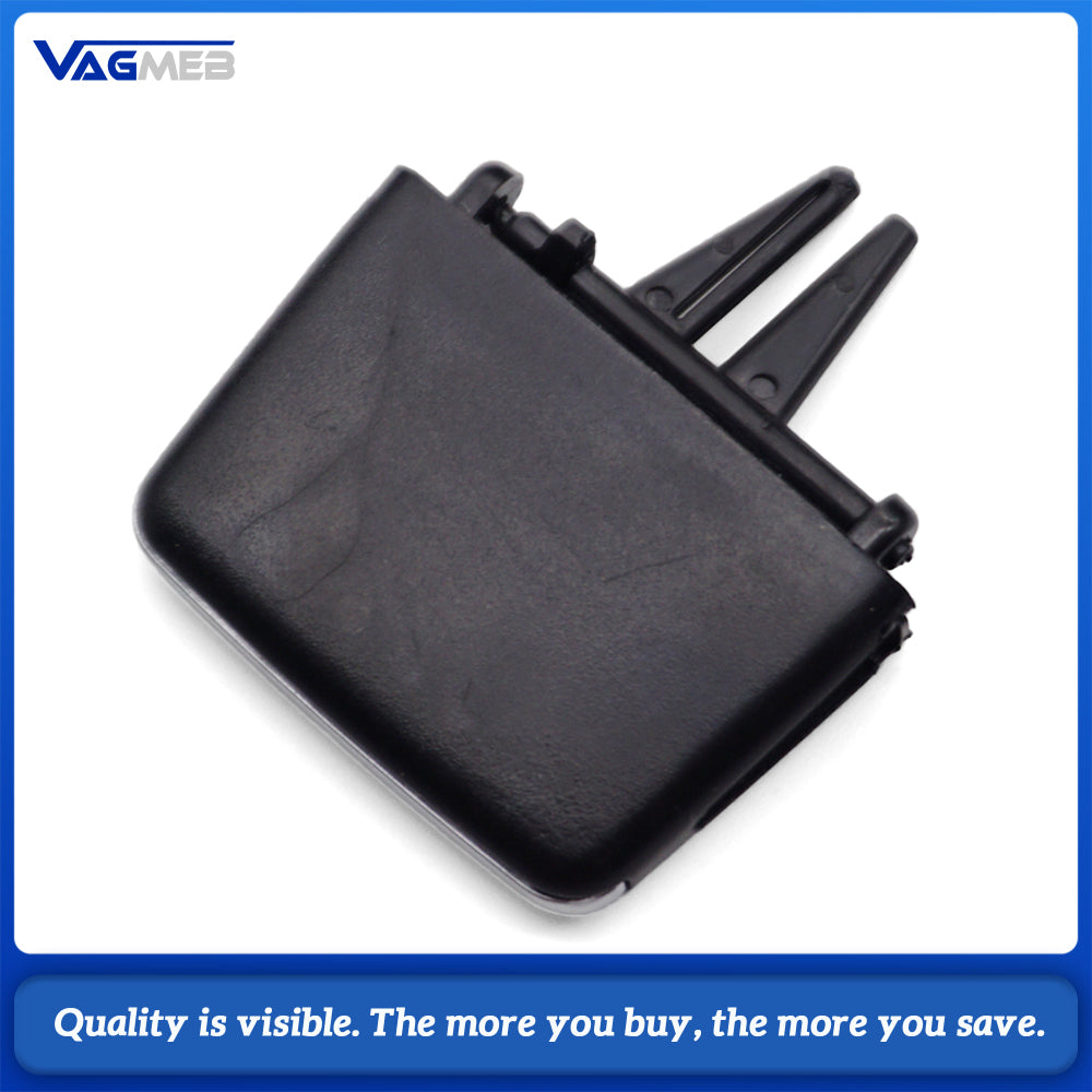 Front AC Air Vent Outlet Tab Clip For BMW E90 2005-2012 Durable Air Conditioning Vent Tab