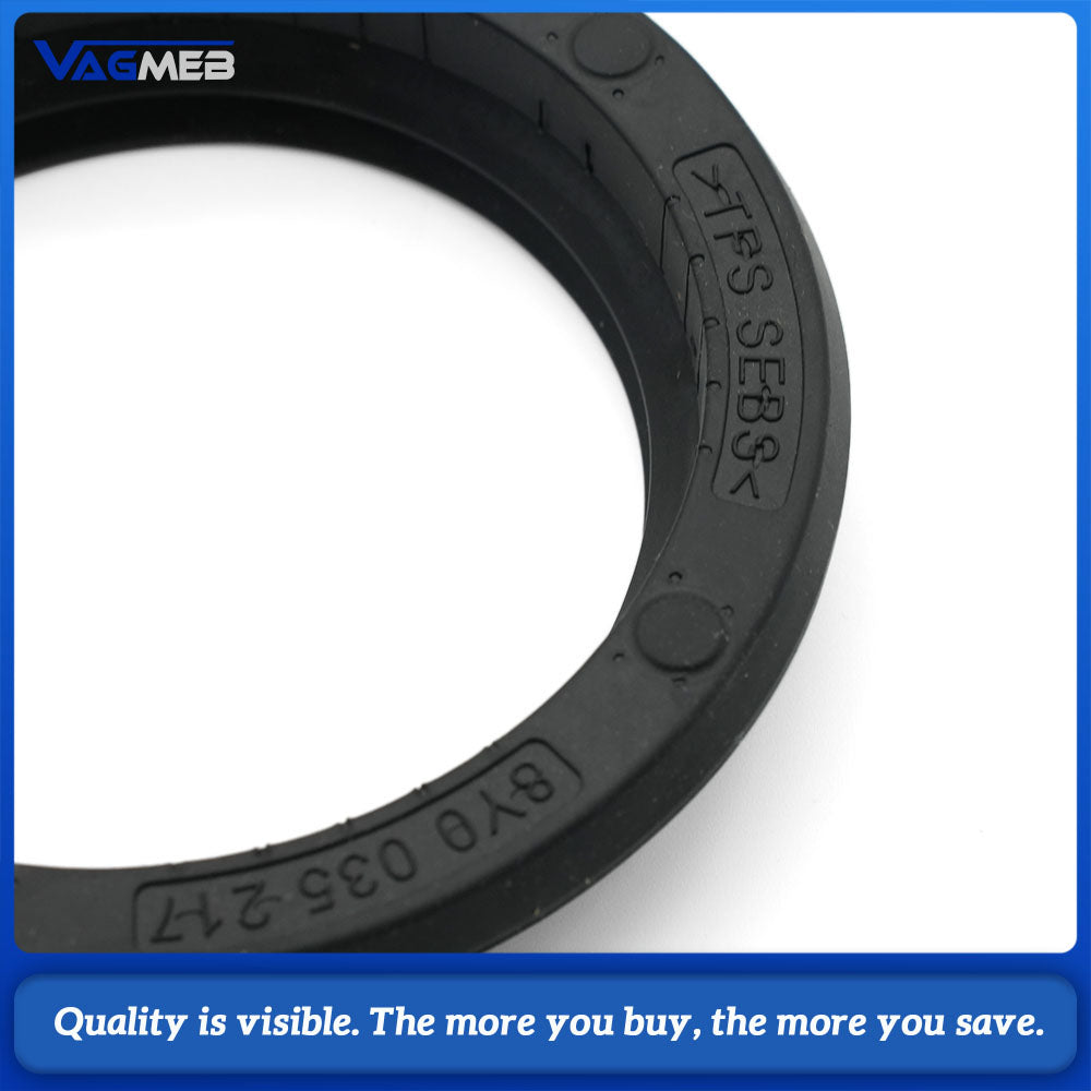 For Audi A3 Low Frequency Speaker Sealing Ring 8Y0 035 217