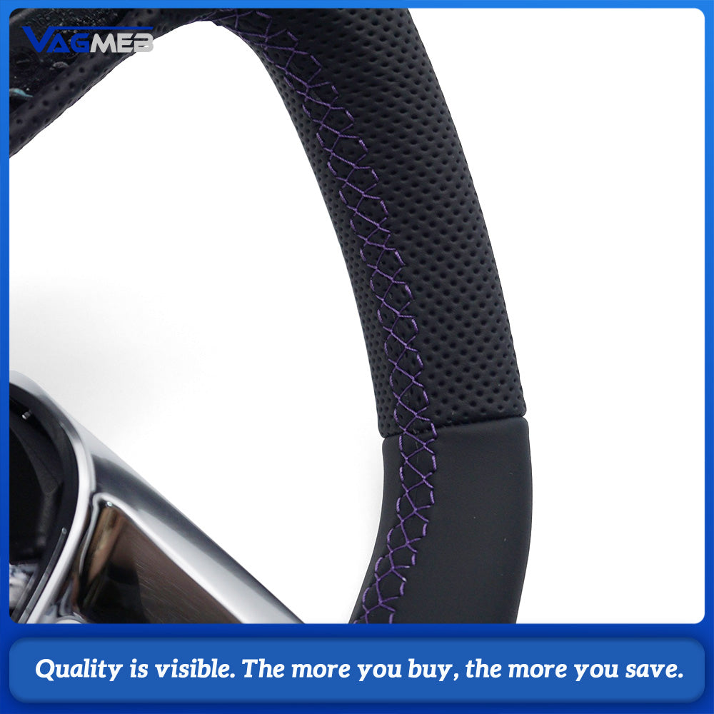 Steering Wheel Suitable for Audi Q5 FY Car Accessories Automobile Accessories Upgrade